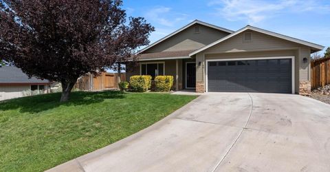 48 Conner Way, Gardnerville, NV 89410 Photo