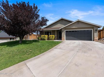 48 Conner Way, Gardnerville, NV 89410 Photo