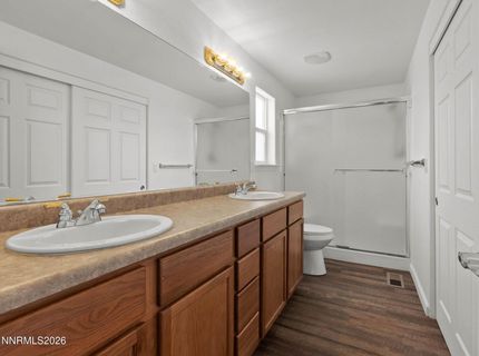 48 Conner Way, Gardnerville, NV 89410 Photo