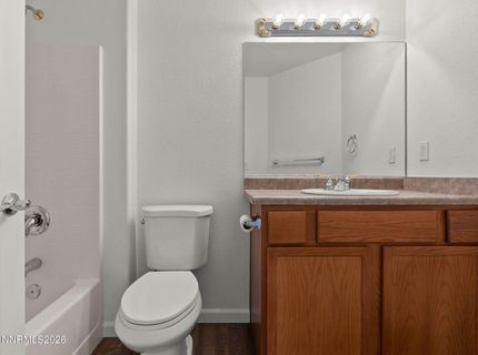 48 Conner Way, Gardnerville, NV 89410 Photo