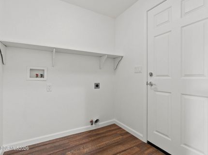 48 Conner Way, Gardnerville, NV 89410 Photo