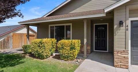 48 Conner Way, Gardnerville, NV 89410 Photo