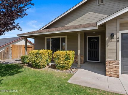 48 Conner Way, Gardnerville, NV 89410 Photo
