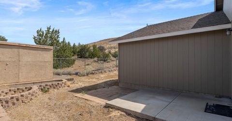 48 Conner Way, Gardnerville, NV 89410 Photo