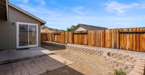 48 Conner Way, Gardnerville, NV 89410 Photo