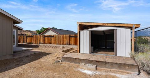 48 Conner Way, Gardnerville, NV 89410 Photo