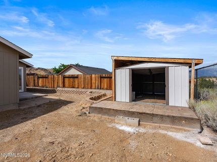 48 Conner Way, Gardnerville, NV 89410 Photo