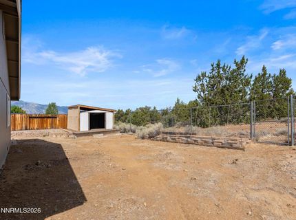 48 Conner Way, Gardnerville, NV 89410 Photo