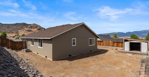 48 Conner Way, Gardnerville, NV 89410 Photo
