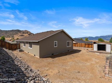 48 Conner Way, Gardnerville, NV 89410 Photo