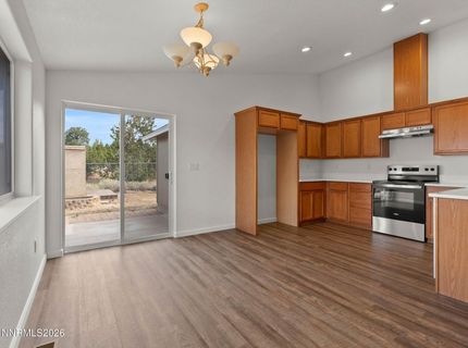 48 Conner Way, Gardnerville, NV 89410 Photo