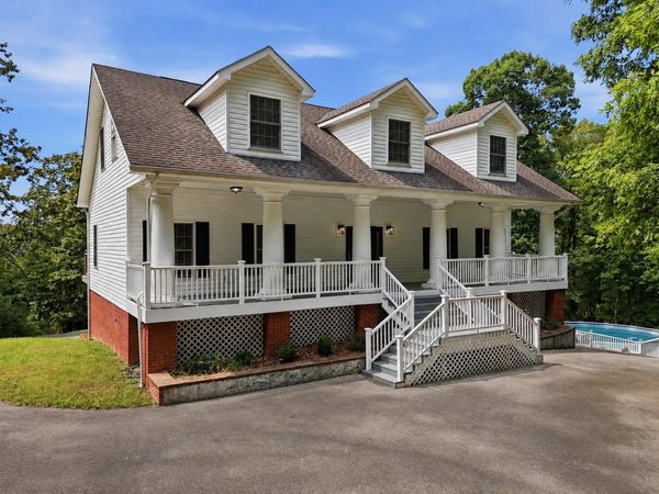 4461 Johnson Road, Birchwood, TN 37308