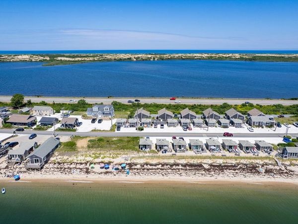 522 Shore Rd, Unit 17, Truro, MA 02652