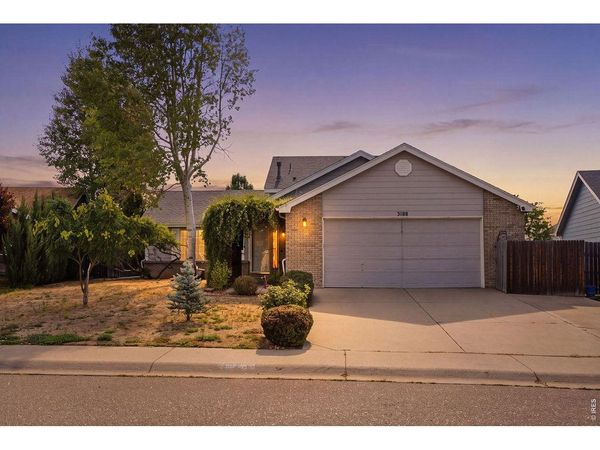 3188 52nd Ave, Greeley, CO 80634