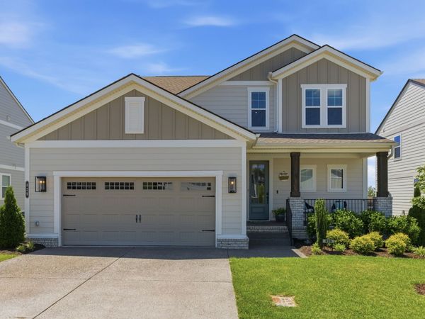 829 Ashton Park Way , Mount Juliet, TN 37122