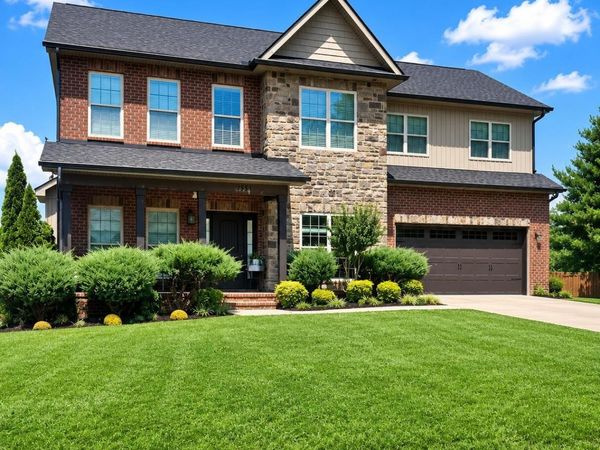 1343 Conner Lane , Lenoir City, TN 37772