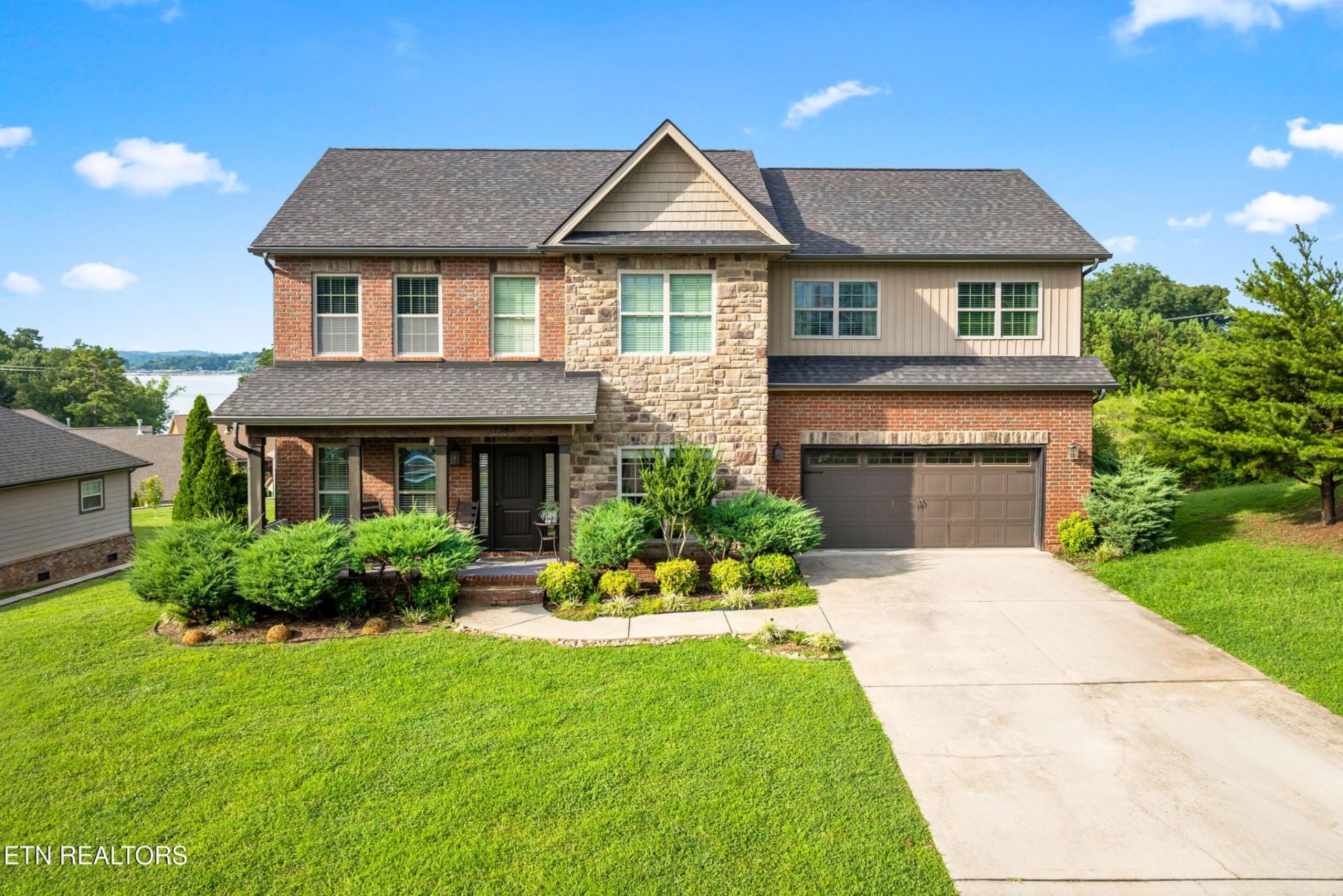 1343 Conner Lane, Lenoir City, TN 37772 Main Photo