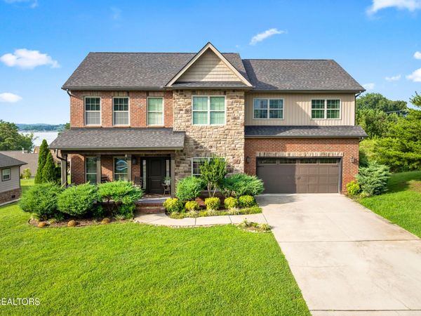 1343 Conner Lane, Lenoir City, TN 37772