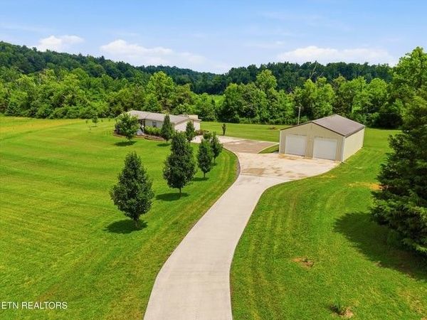 813 Ward Rd , Decatur, TN 37322