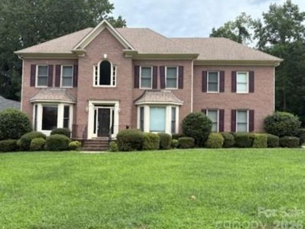 3119 Castlemaine Drive , Charlotte, NC 28269