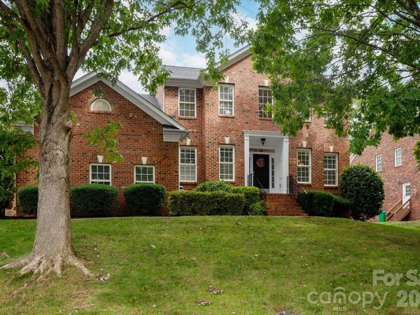 8306 Denholme Drive, Waxhaw, NC 28173