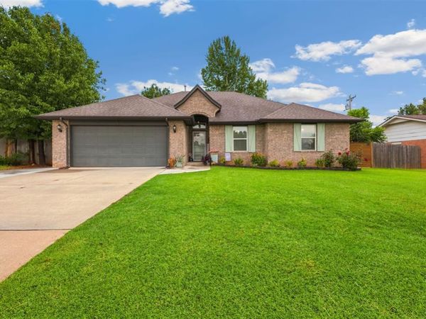 3004 Rankin Terrace, Edmond, OK 73013
