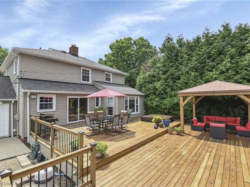22424 Sunnyhill Drive, Rocky River, OH 44116 Photo 40