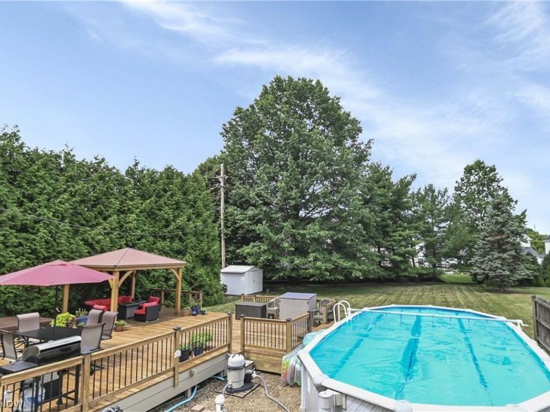 22424 Sunnyhill Drive, Rocky River, OH 44116 Photo 42