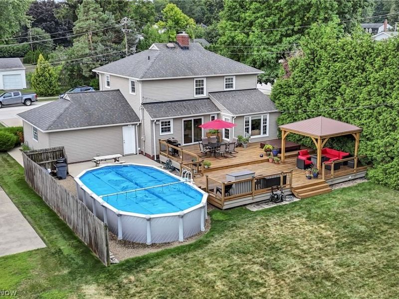 22424 Sunnyhill Drive, Rocky River, OH 44116 Photo 43
