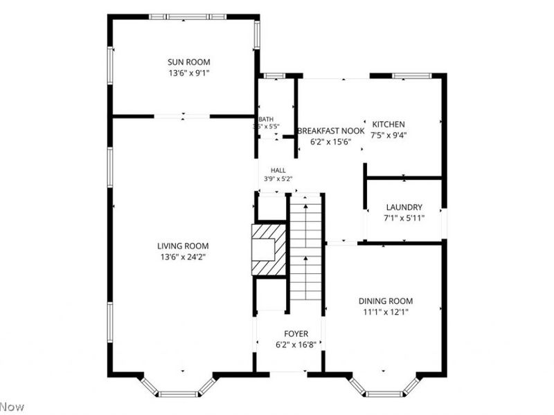 22424 Sunnyhill Drive, Rocky River, OH 44116 Photo 45