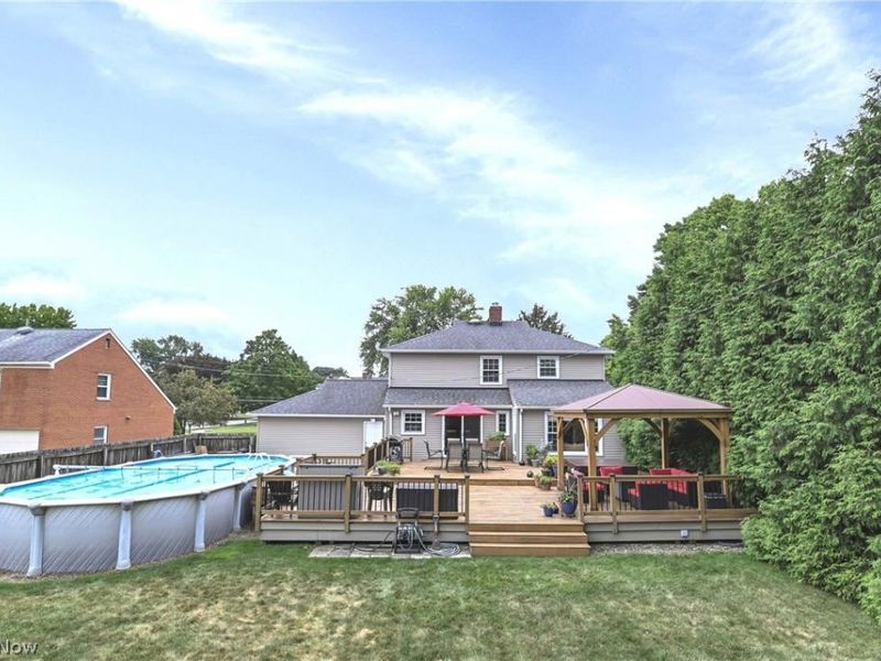 22424 Sunnyhill Drive, Rocky River, OH 44116 Photo 5