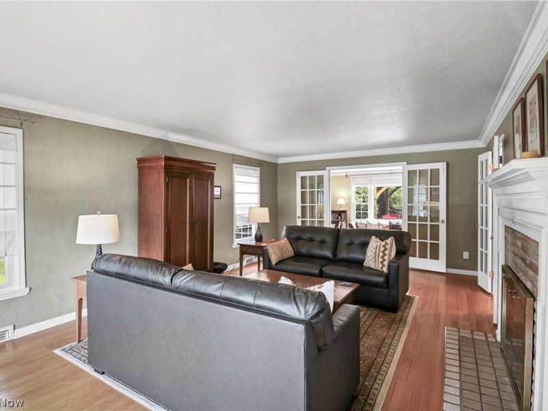 22424 Sunnyhill Drive, Rocky River, OH 44116 Photo 8