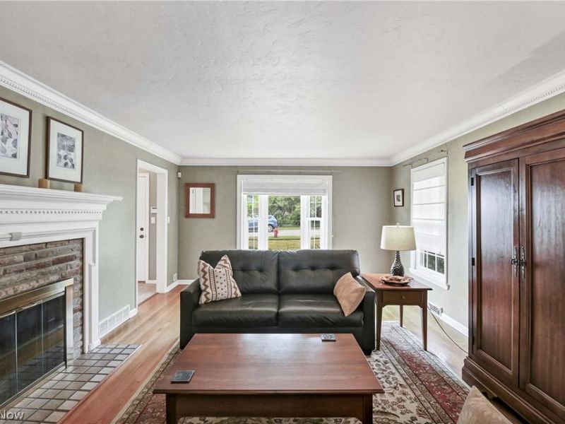 22424 Sunnyhill Drive, Rocky River, OH 44116 Photo 9