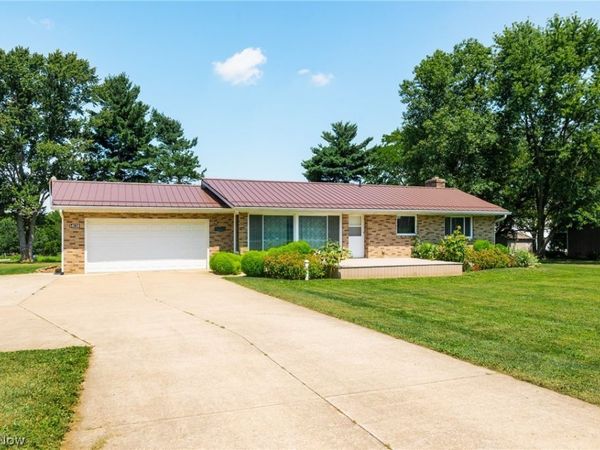 14138 Nussbaum Road, Dalton, OH 44618