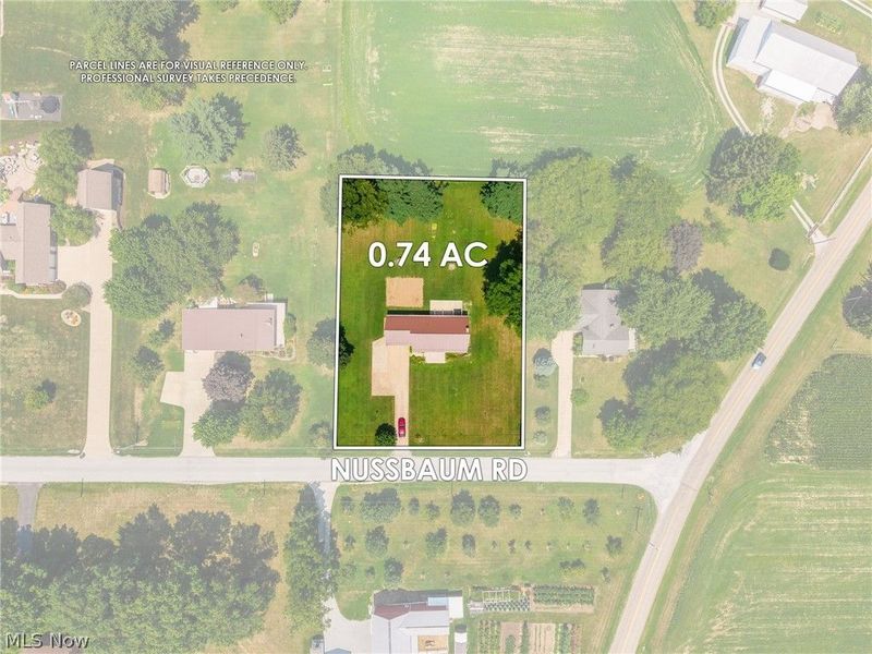 14138 Nussbaum Road, Dalton, OH 44618 Photo 10