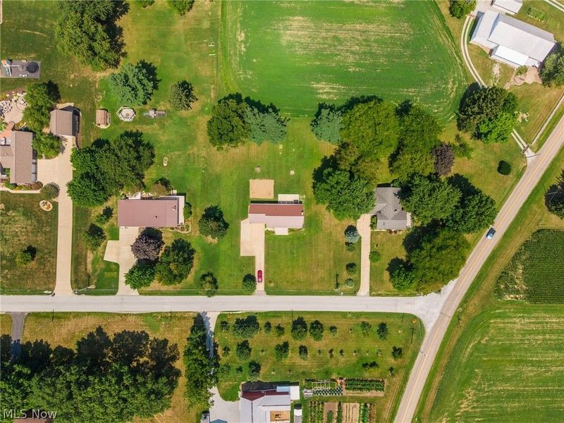 14138 Nussbaum Road, Dalton, OH 44618 Photo 11