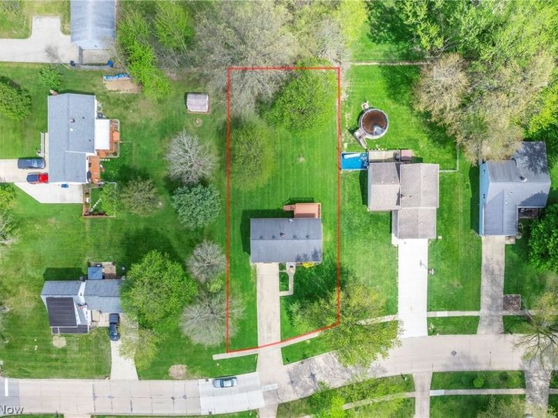 3811 Bramblewood Drive, Brunswick, OH 44212 Photo 2