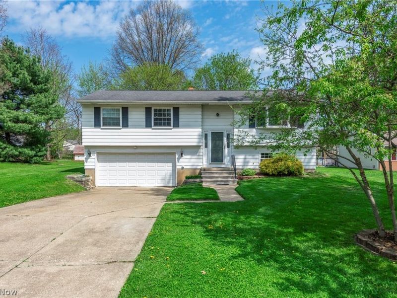 3811 Bramblewood Drive, Brunswick, OH 44212 Photo 33