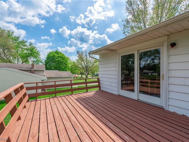 3811 Bramblewood Drive, Brunswick, OH 44212 Photo 41
