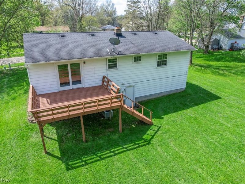 3811 Bramblewood Drive, Brunswick, OH 44212 Photo 5