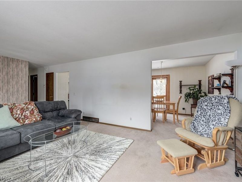 3811 Bramblewood Drive, Brunswick, OH 44212 Photo 9