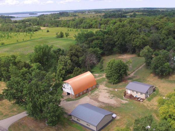 38151 County Highway 35, Dent, MN 56528