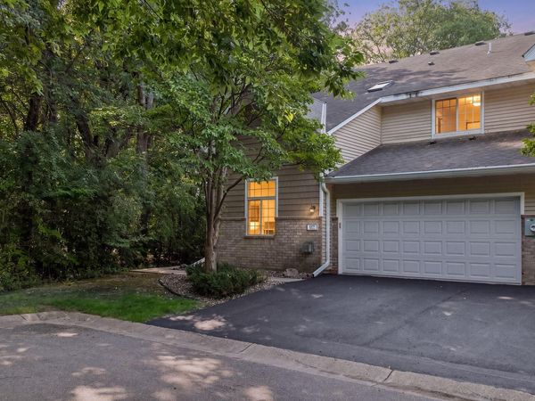 8271 Kimball Drive, Eden Prairie, MN 55347