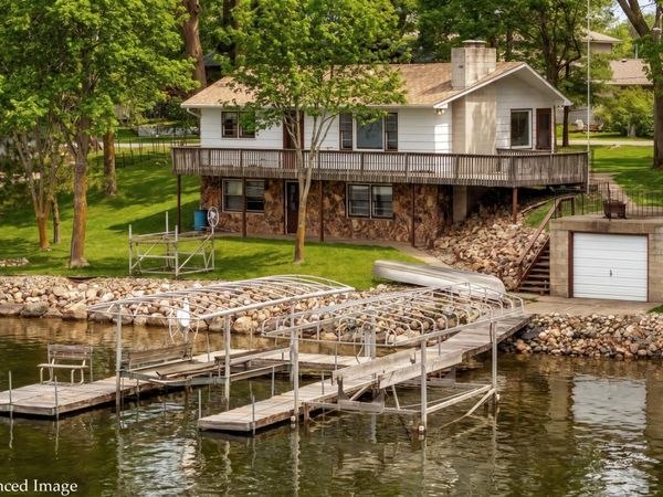 12317 Milinda Shores Road, Crosslake, MN 56442