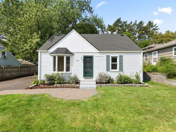 3727 Yates Avenue N, Crystal, MN 55422