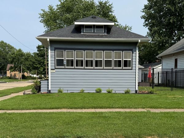 427 N 12th Street , Rochelle, IL 61068