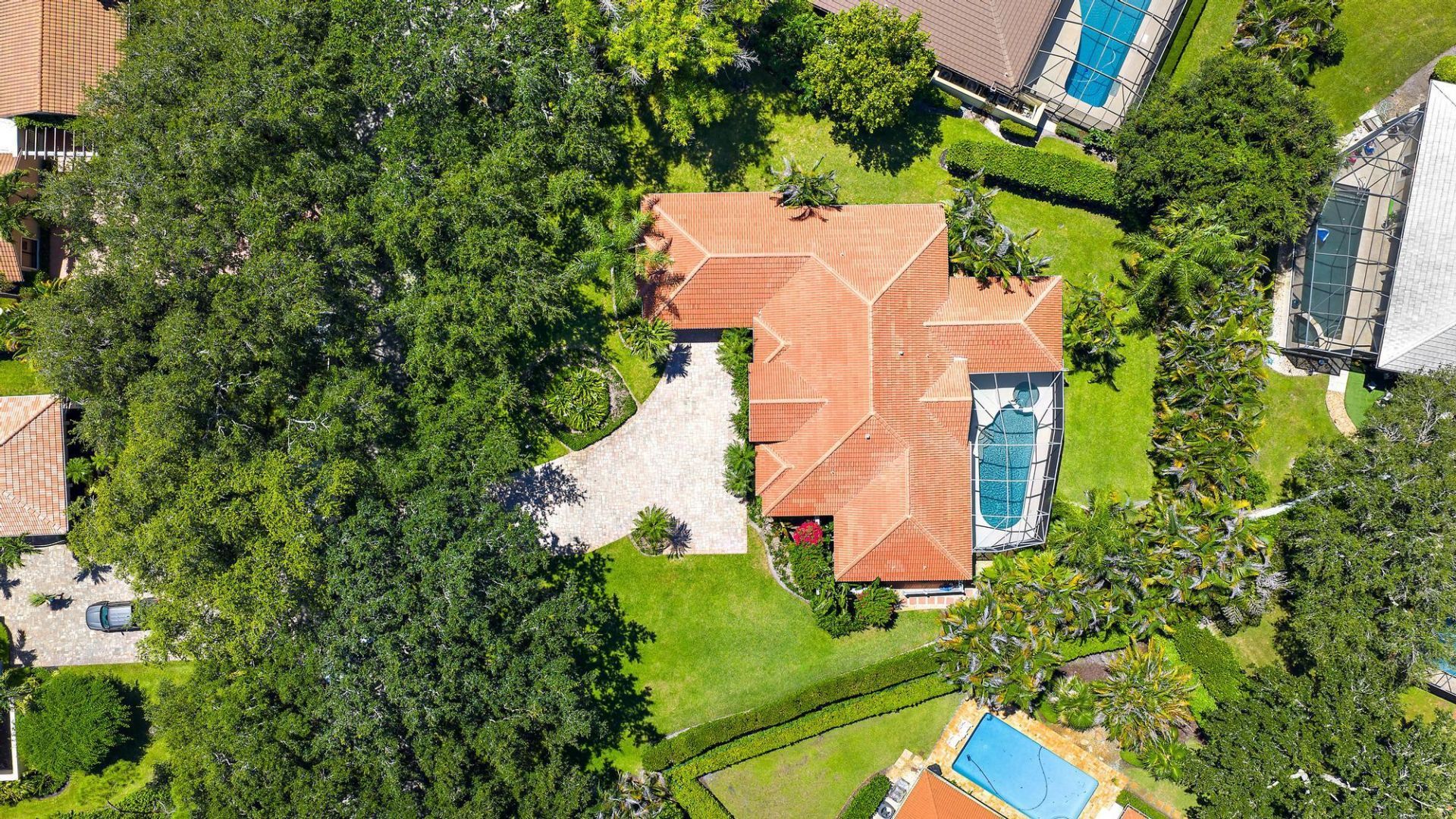 18504 SE Heritage Oaks Lane, Jupiter, FL 33469 Photo