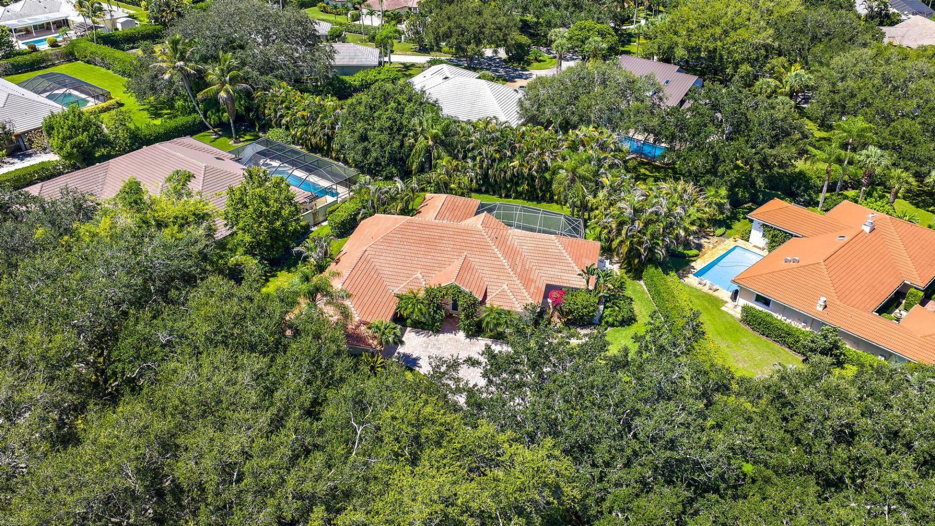 18504 SE Heritage Oaks Lane, Jupiter, FL 33469 Photo