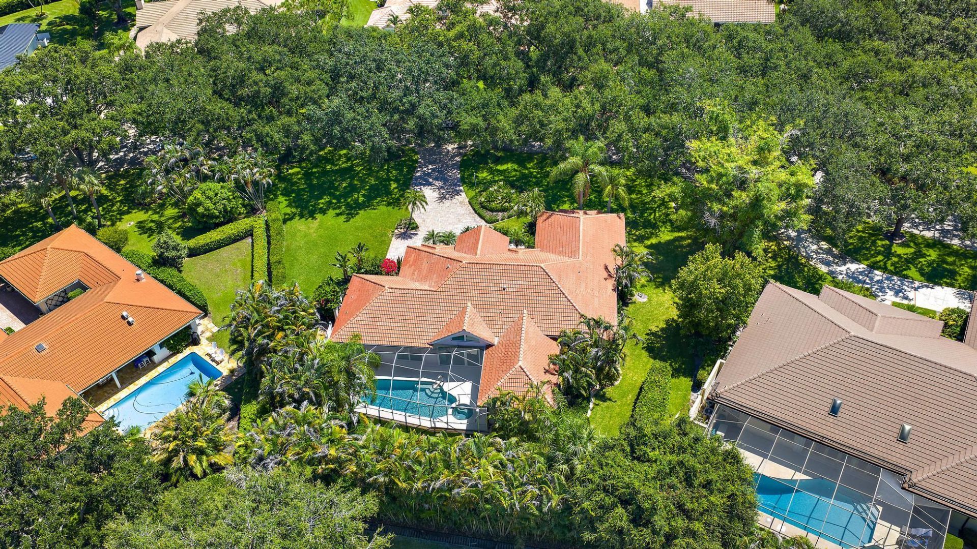 18504 SE Heritage Oaks Lane, Jupiter, FL 33469 Photo