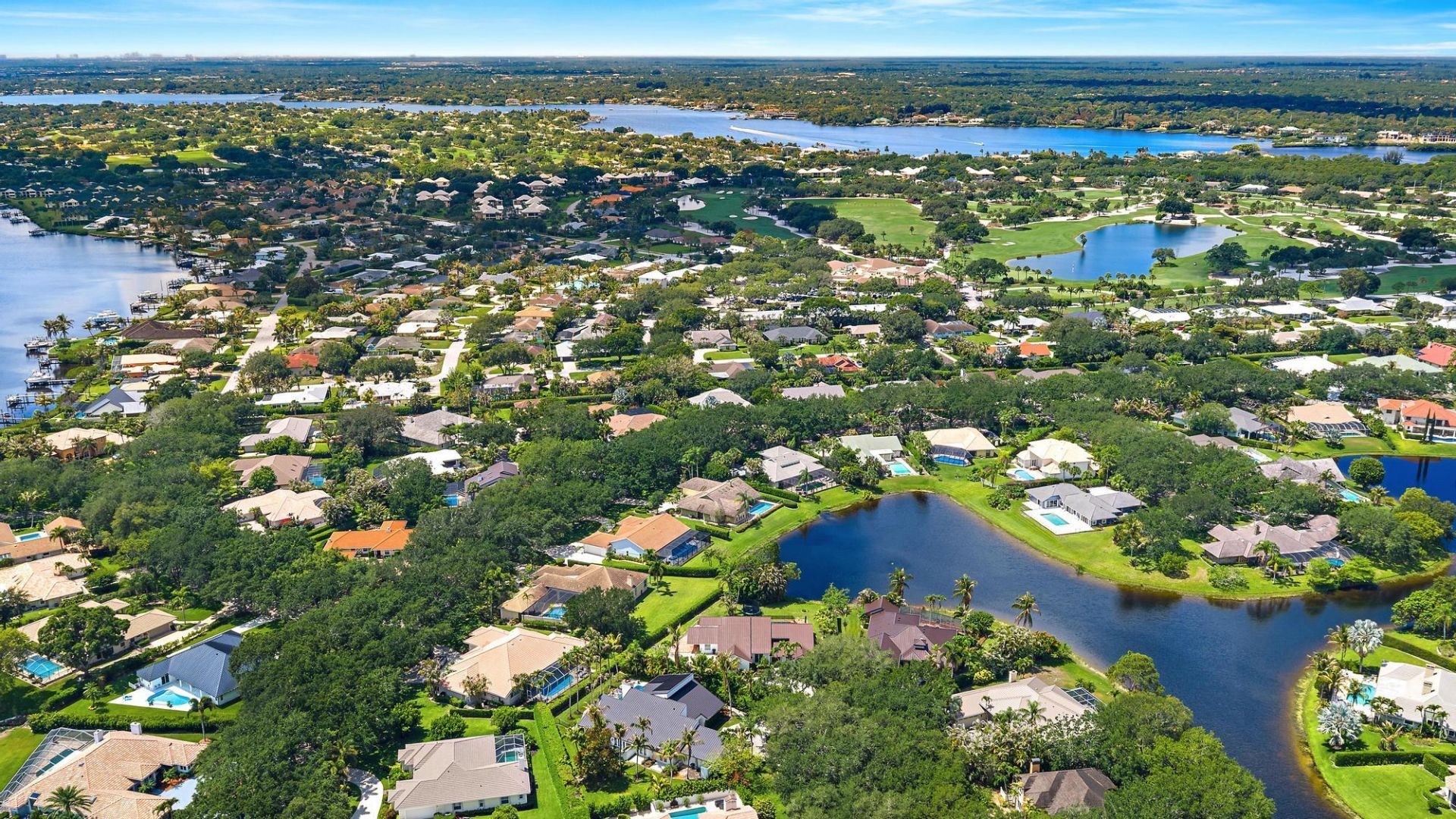 18504 SE Heritage Oaks Lane, Jupiter, FL 33469 Photo